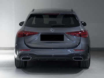 Mercedes Klasa C W206 Kombi 1.5 180 170KM 2025 C Klasa 180 Business Edition Estate 1.5 (170KM) 2025, zdjęcie 2