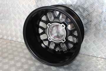 KMC Powersports KS135 обод 15x6 4x156 ET38 I POLARIS YAMAHA KAWASAKI ARCT