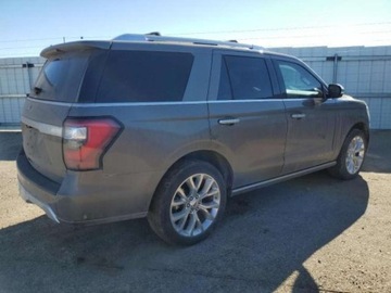 Ford Expedition III 2019 Ford Expedition 2019 FORD EXPEDITION PLATINUM,..., zdjęcie 3