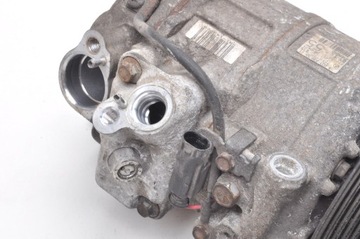 MERCEDES CL203 1.8 16V W209 КОМПРЕССОР КОНДИЦИОНЕРА ВОЗДУХА A0012305511