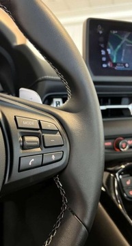 Toyota Supra V 2.0 258KM 2023 Toyota Supra ASO Gwarancja Salon Polska R CARS Warszawa 2.0 Benzyna 258KM, zdjęcie 28