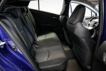Toyota Prius IV 2018 Toyota Prius Hybrid*Instalacja LPG*Salon, zdjęcie 25