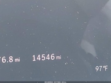 Mercedes GLC C254/X254 2025 Mercedes-Benz GLC 350E 4Matic 2025 2.0 Hybryda Plug-in 201KM, zdjęcie 11