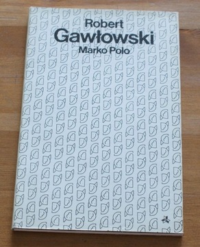 Marko Polo Gawłowski