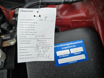 Kia Ceed II Kombi 1.6 CRDi 128KM 2014 Kia Cee&#039;d KlimaTronik, Kam. Cofania, Navi, Grzane, zdjęcie 31