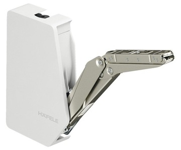 PODNOŚNIK DO FRONTU HAFELE FREE FLAP 3.15 F BIAŁY