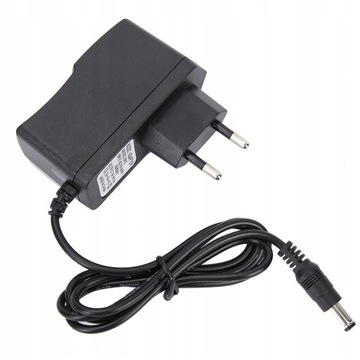 ZASILACZ DO EFEKTÓW 9V 1000mA WYSOKA JAKOŚĆ