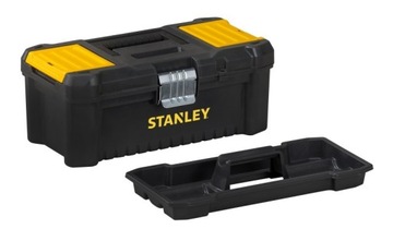 Ящик для инструментов Essential Stanley STST1-75515 с органайзером