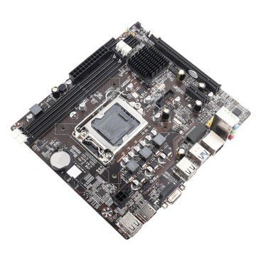 Материнская плата компьютера DDR3 78 дюймов, 27 см