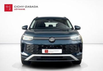 Volkswagen Tayron 2025 Volkswagen Tayron 1.5eTSI 150KM mHEV 7os. HAK LED IQMatrix Navi Kamera360, zdjęcie 7