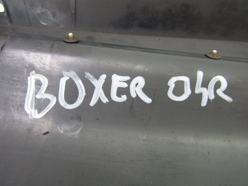 BOXER 04R MASKA MŘÍŽKA 1304703070