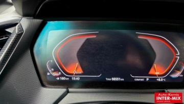 BMW Seria 1 F40 2021 BMW Seria 1 BMW Seria 1 118d M Sport Shadow 1.5 Benzyna 136KM, zdjęcie 35