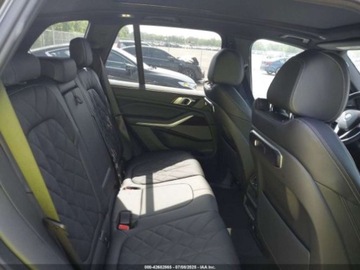BMW X5 G05 2024 BMW X5 sDrive40I 2024 3.0l 3.0 Benzyna 375KM, zdjęcie 12