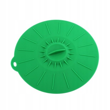 СИЛИКОНОВАЯ КРЫШКА НА ГОРШОК 10/15/20/25/30СМ