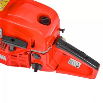 PIŁA ŁAŃCUCHOWA 2,9 KM PROWADNICA 40 CM HECHT 50