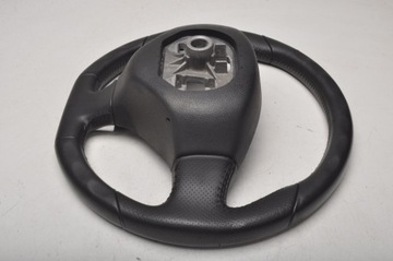 PEUGEOT 3008 КОЖАНЫЙ РУЛЬ