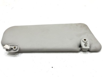 СОЛНЦЕЗАЩИТНЫЙ КОЗЫРЕК ЛЕВЫЙ FIAT STILO 01-10