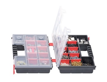 Organizer narzędziowy NORS DUO 30 KNOS302010S