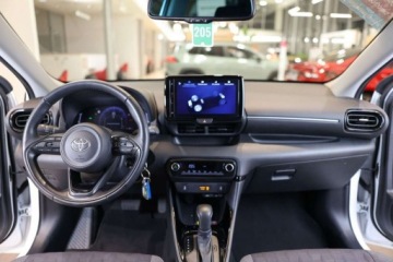 Toyota 2024 Toyota Yaris Hybrid 1.5 Style 1.5 Hybryda 116KM, zdjęcie 5