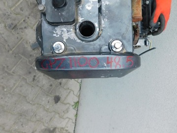ДВИГАТЕЛЬ КАВАСАКИ ГПЗ 1100
