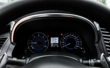 Infiniti FX II 2014 Infiniti FX S 3.0d 238ps Navi Bose Bixenon 4x4 Szyberdach Radar Szwajcaria, zdjęcie 33