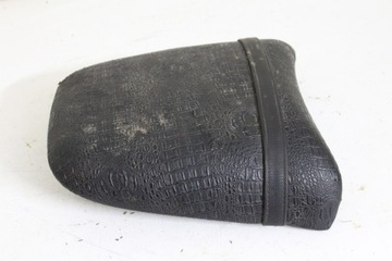 BMW R 1150 R RT RS siedzenie pasażera