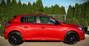 Peugeot 208 II Hatchback 1.5 BlueHDI 102KM 2022 Peugeot 208 (nr 241) 1.5 HDI 102KM Tempomat Klima Gwarancja 1.5 Diesel, zdjęcie 3