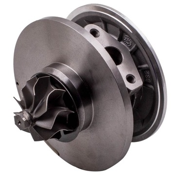 ТУРБИННЫЙ СЕРДЕЧНИК 721021-0001 VW BORA 1.9 TDI 150 л.с.