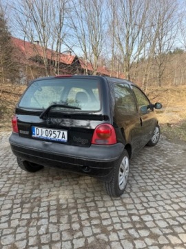 Renault Twingo I 2002 Renault Twingo 2002 rok. 162 tyś km poj.1200, zdjęcie 2