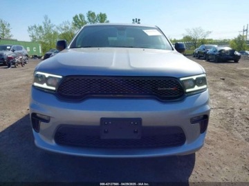 Dodge Durango III 3.6 V6 294KM 2021 Dodge Durango SXT Plus 2021 3.6l 3.6 Benzyna 293KM, zdjęcie 7