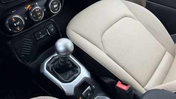 Jeep Renegade SUV 1.6 MultiJet 120KM 2016 Jeep Renegade Salon Polska Zarejestrowany, zdjęcie 33