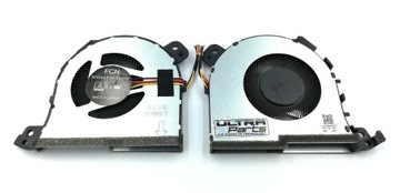 Wentylator LENOVO Ideapad L340-15API , L340-15IRH