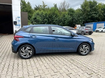Hyundai i20 III Hatchback Facelifting 1.0 T-GDI 100KM 2025 HYUNDAI i20 Modern 1.0 T-GDi Hatchback 100KM 2025, zdjęcie 2