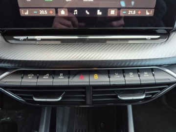 Skoda Octavia IV Liftback 1.5 TSI EVO 150KM 2026 Skoda Octavia SPORTLINE 1.5 TSI DSG z placu 150 KM, zdjęcie 33