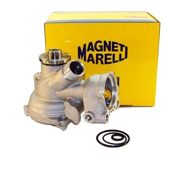 Pompa wodna Mercedes R129 W124 A124 C124 S124
