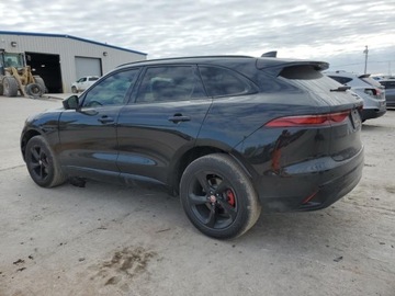 Jaguar F-Pace 2021 Jaguar F-Pace S 2021 2.0l 2.0 Benzyna 247KM, zdjęcie 1