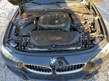 BMW Seria 4 F32-33-36 2019 BMW Seria 4 430i Gran Coupe 2019 2.0 Benzyna 248KM, zdjęcie 6