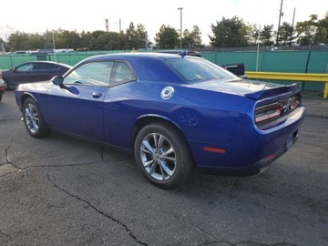 Dodge Challenger III 2020 Dodge Challenger GT 2020 3.6l 3.6 Benzyna 305KM, zdjęcie 1