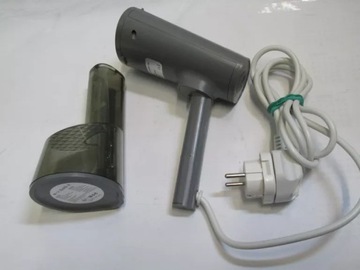 PAROWNICA DO UBRAŃ STEAMER 1400 W U11