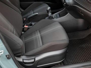 Hyundai Bayon SUV 1.0 T-GDI 100KM 2023 Hyundai Bayon WD1708T#1.0 T-GDI Modern Wirtualny, zdjęcie 27