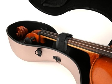 Футляр ArtMG Cello для виолончели ARTESANO GD-B, светлый