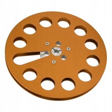 Магнитофон катушечный 2610230203914 золотой