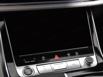 Audi Q7 II SUV Facelifting  3.0 50 TDI 286KM 2025 AUDI Q7 50 TDI quattro S Line Suv 3.0 (286KM) 2025, zdjęcie 8