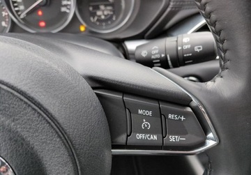 Mazda CX-5 II SUV 2.0 SKY-G 165KM 2019 Mazda CX-5 2.0 Benzyna 165KM, zdjęcie 16