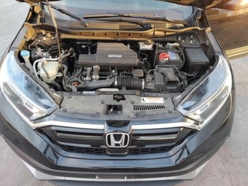 Honda 2021 Honda CR-V LX 2021 1.5l 1.5 Benzyna 190KM, zdjęcie 6