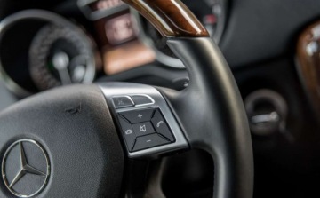 Mercedes Klasa G W463 Off-roader krótki 500 388KM 2012 Mercedes-Benz Klasa G Mercedes-Benz Klasa G 5.5 Benzyna 387KM, zdjęcie 34