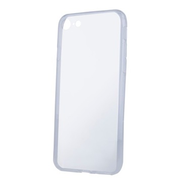 Nakładka Slim 1 mm do Huawei P30 Pro transparentna