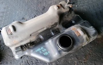 IVECO DAILY III 09R 2.3 HPI NÁDRŽ PALIVA