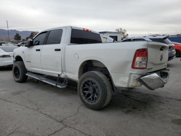  RAM 2500 Big Horn 2023 6.7l 6.7 Diesel 370KM, zdjęcie 1