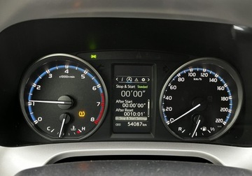 Toyota RAV4 IV MPV Facelifting 2.0 Valvematic 152KM 2016 Toyota RAV-4 Ledy / 4X4 / 1 Rej. 2017 / 53 Tyś km, zdjęcie 19